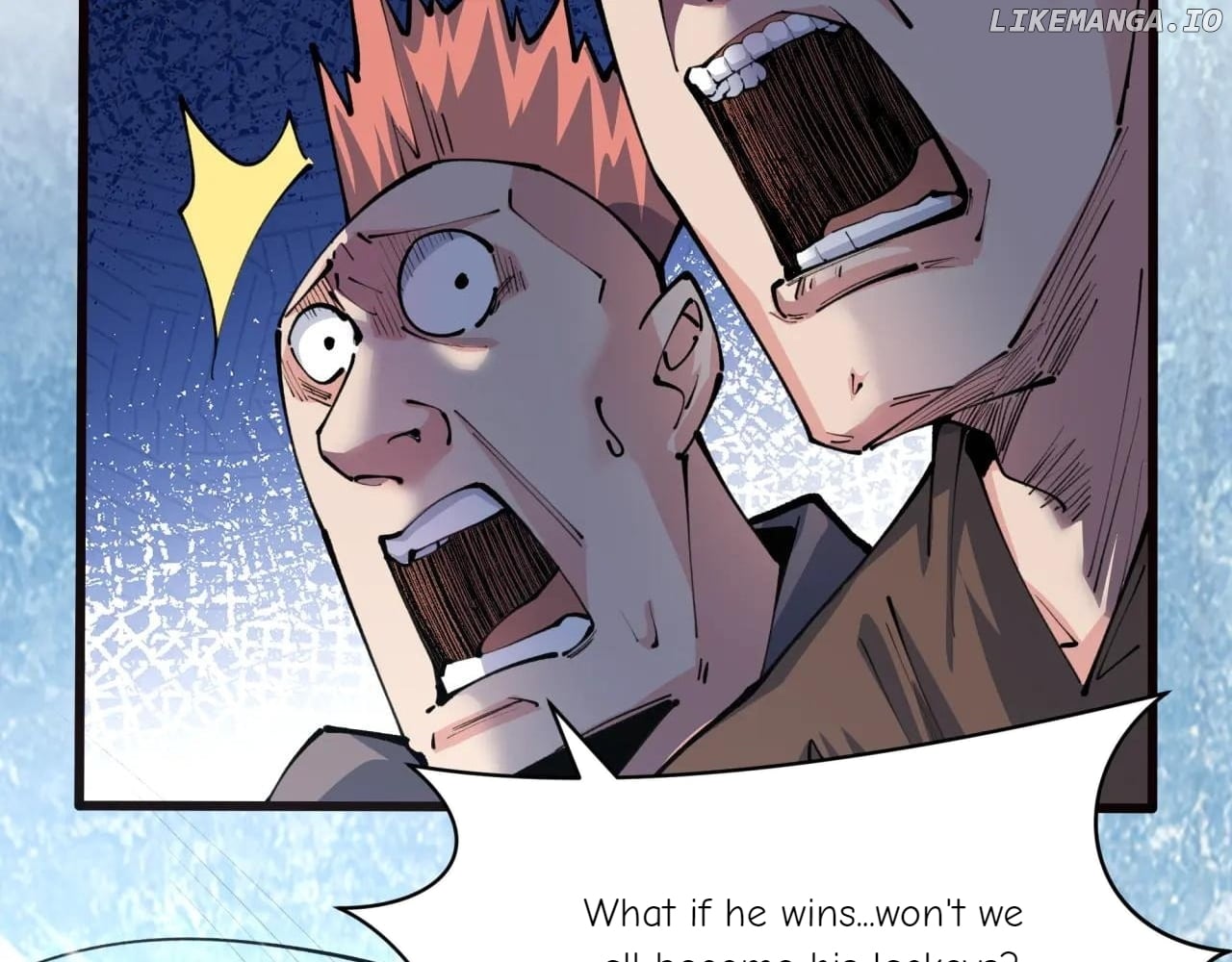 Era of the Haunted Chapter 383 - page 38